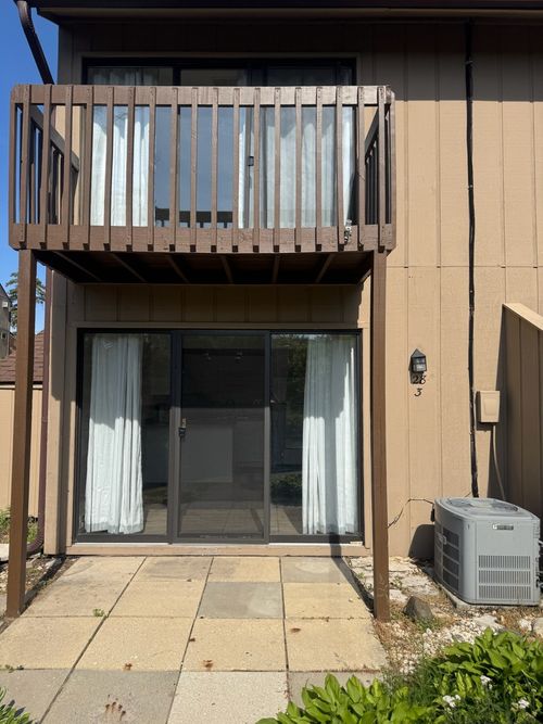 3-28 Jamaica Colony, Fox Lake, IL, 60020-1145 | Card Image