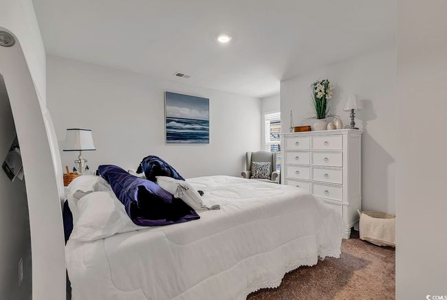 528 Courtridge Loop, House semidetached with 3 bedrooms, 2 bathrooms and 4 parking in Conway SC | Image 18