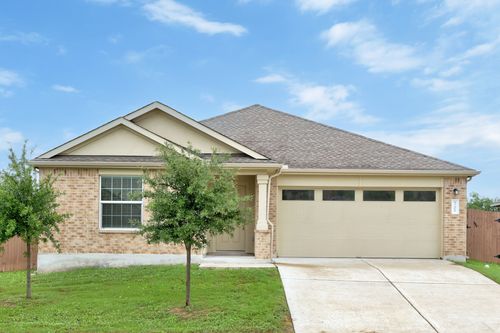 9200 Daisy Cutter Xing, Georgetown, TX, 78626-3811 | Card Image
