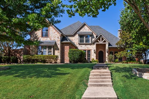 148 Stoneleigh Dr, Heath, TX, 75032-6633 | Card Image