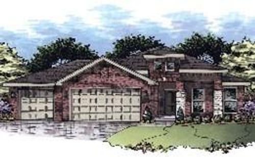 25259 W 92nd Terrace, Lenexa, KS, 66227 | Card Image