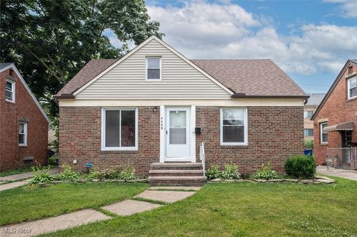 4408 W 146th St, Cleveland, OH, 44135-2021 | Card Image