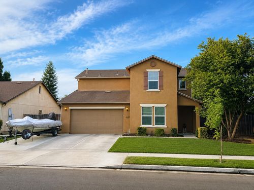 4234 W Elkhorn Avenue, Visalia, CA, 93277 | Card Image