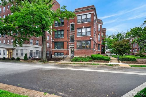 1a-609 Clara Ave, Saint Louis, MO, 63112-1937 | Card Image