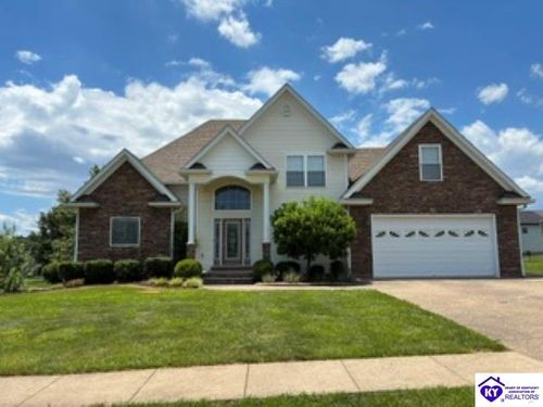107 Mcclendon Hills Ln, Elizabethtown, KY, 42701-4495 | Card Image