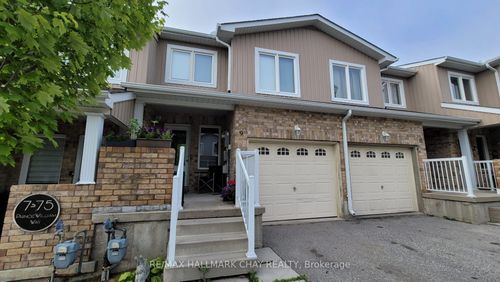 9-75 Prince William Way, Barrie, ON, L4N7P5 | Card Image