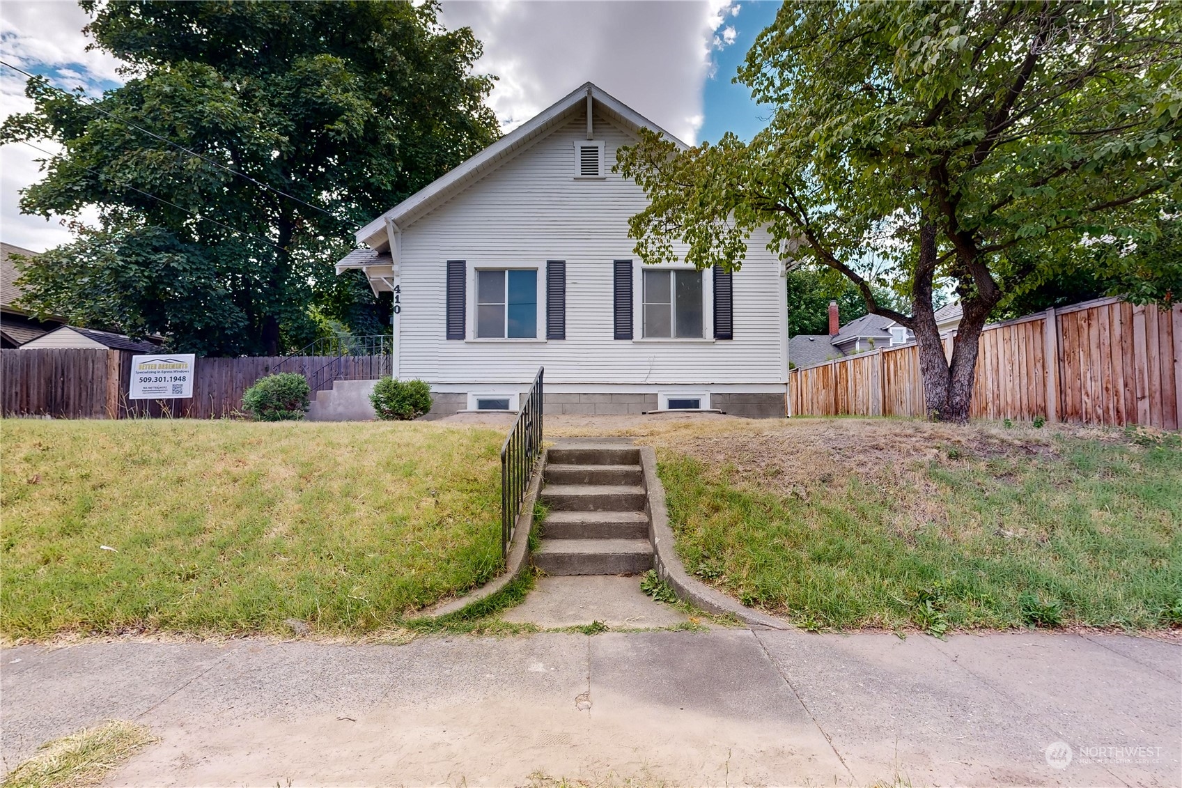 Oak St, Walla Walla, WA 99362