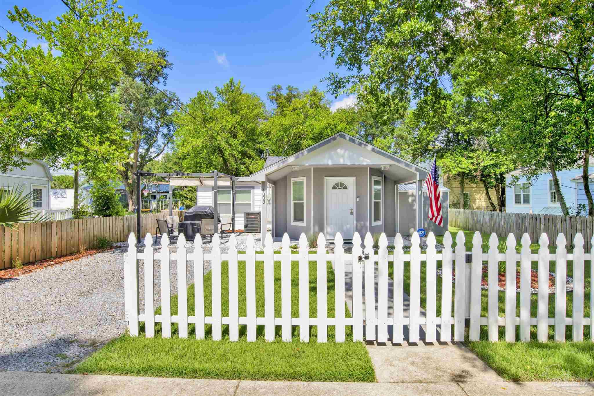 Kirk St, Pensacola, FL 32505