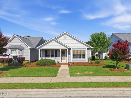 488 Pinecroft Drive, Clayton, NC, 27520 | Card Image