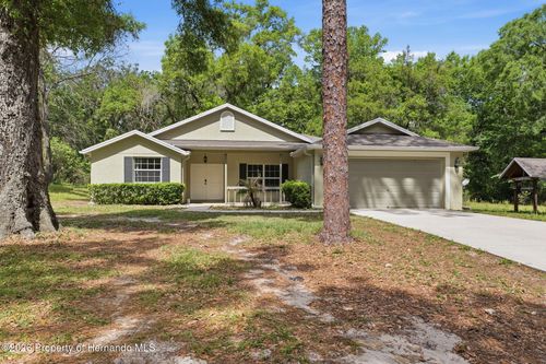 11459 Trail Ridge Run, BROOKSVILLE, FL, 34601-6599 | Card Image