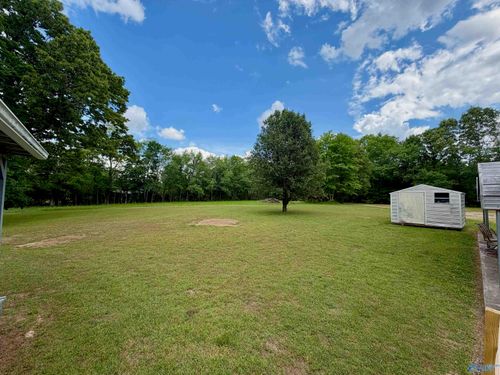 3 acres Ready Section Road, Ardmore, AL, 35739 | Card Image