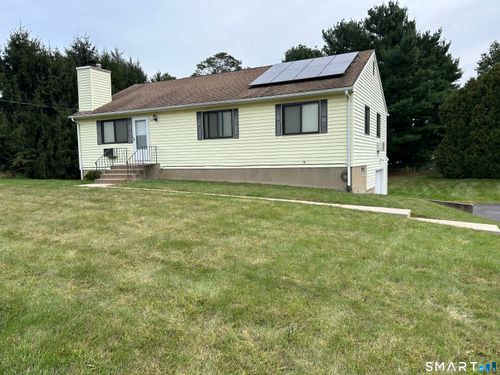 400 Hayes Rd, Rocky Hill, CT, 06067-1014 | Card Image