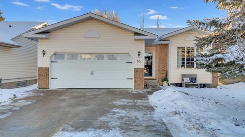 63 Duston St, Red Deer, AB, T4R2L6 | Card Image