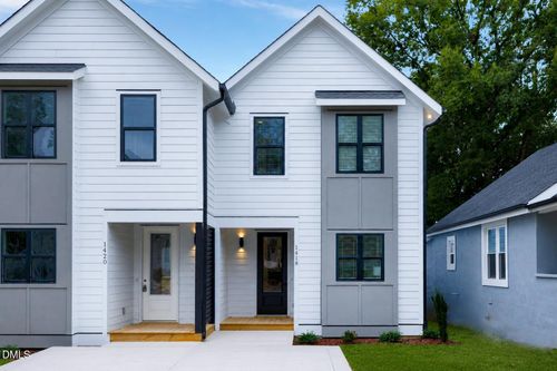 1418 Joe Louis Ave, Raleigh, NC, 27610-3318 | Card Image