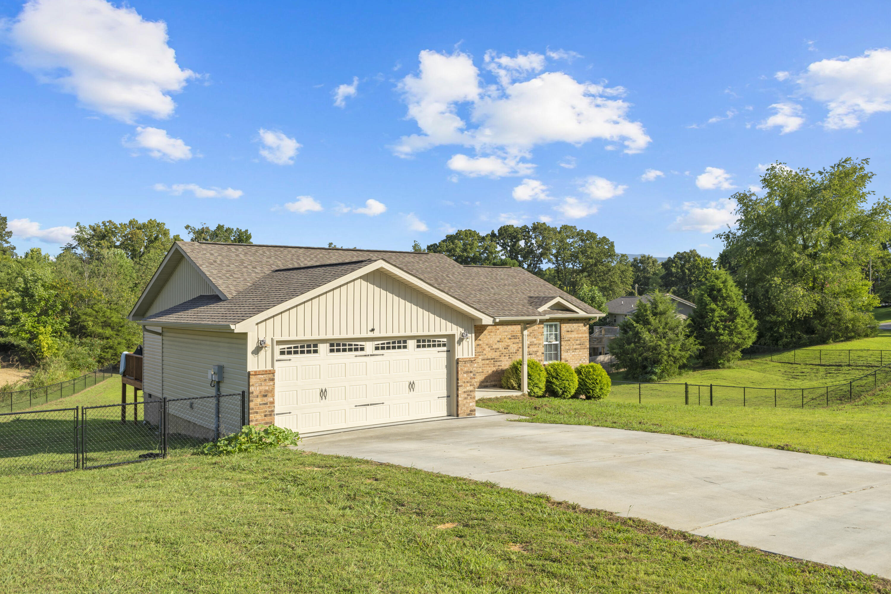 Residential in Sevierville 4