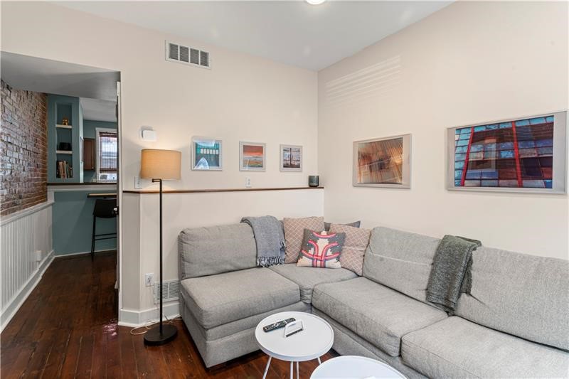 Residential Income in Lawrenceville 5