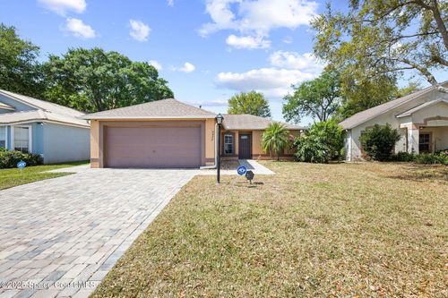 2977 Sebastian Ln, Melbourne, FL, 32935-3659 | Card Image