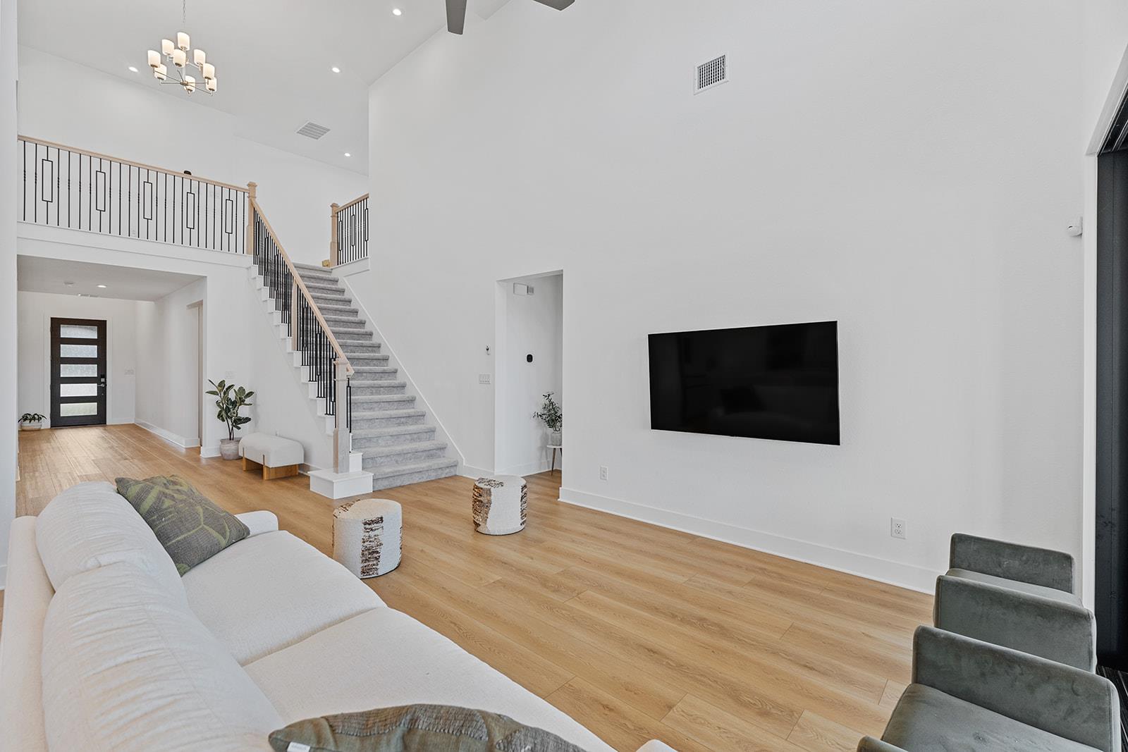 Residential Lease in Leander 5