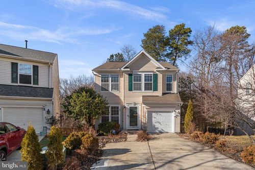 8314 Pigeon Fork Ln, LAUREL, MD, 20724-2930 | Card Image
