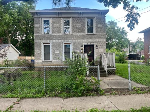 206 4th Avenue, Joliet, IL, 60433 | Card Image