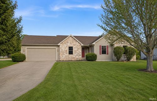 67114 Chadwick Ct, Goshen, IN, 46526-5557 | Card Image
