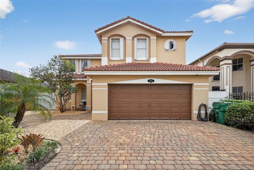 15144 Sw 20th St, Miami, FL, 33185-5683 | Card Image