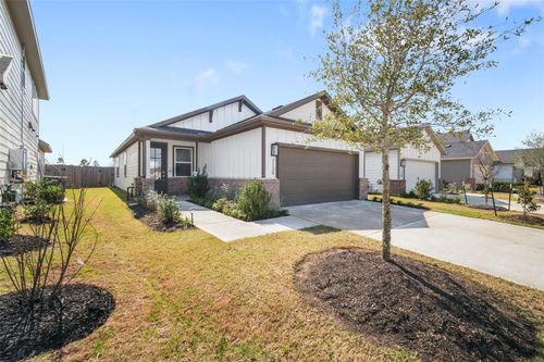 7134 Clearwater Cove Dr, Cypress, TX, 77433-5483 | Card Image