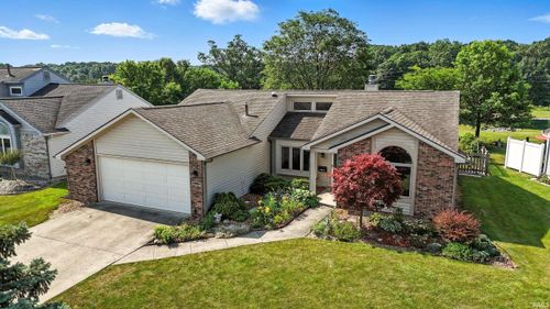 3523 Summit View Pl, Fort Wayne, IN, 46808-4802 | Card Image