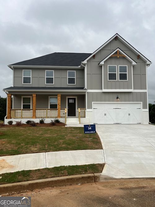 206 Freshwater Ct, Lagrange, GA, 30241-6686 | Card Image