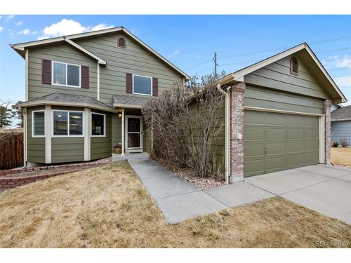 11046 Callaway Rd, Parker, CO, 80138-3097 | Card Image