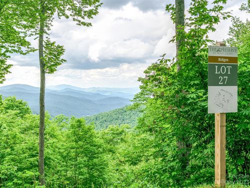 Lot 27 Black Bear Run, Mars Hill, NC, 28754-5665 | Card Image