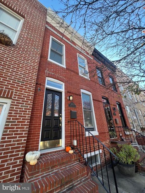 1403 Andre St, BALTIMORE, MD, 21230-5305 | Card Image