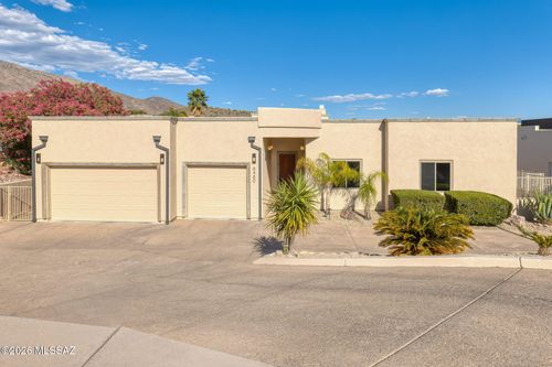 6460 N Regal Manor Drive, Tucson, AZ, 85750 | Card Image