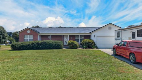 1661 Boardwalk Cir, Morristown, TN, 37814-6492 | Card Image