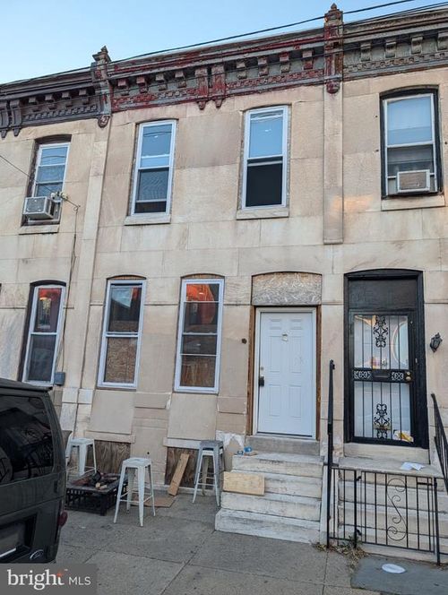 1842 N 24th St, PHILADELPHIA, PA, 19121-2009 | Card Image