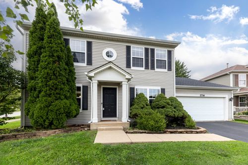 2716 Middleton Ct, Aurora, IL, 60503-5417 | Card Image