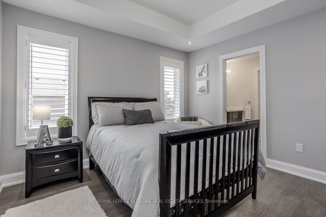 474 Dewitt Rd, House other with 4 bedrooms, 4 bathrooms and 4 parking in Stoney Creek ON | Image 35