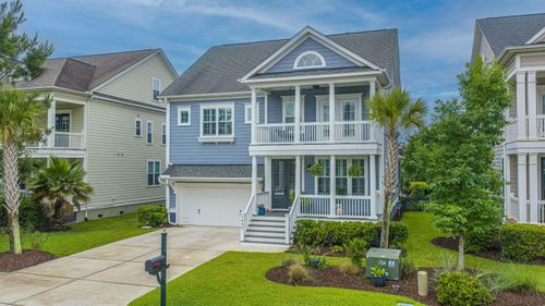 1435 Masthead Dr, Mount Pleasant, SC, 29466-2405 | Card Image