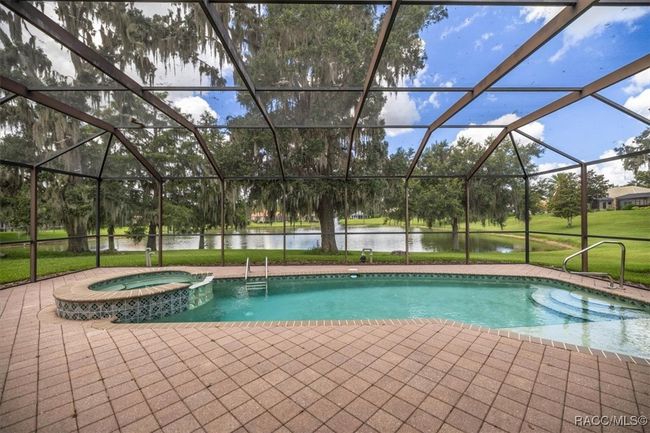 1125 W Beagle Run Loop, House other with 3 bedrooms, 2 bathrooms and 4 parking in Hernando FL | Image 47