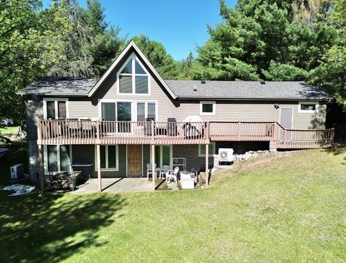 10008 Starlite Trl Nw, Walker, MN, 56484-2084 | Card Image