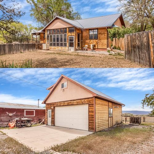 1711 Purdy Mesa Rd, Whitewater, CO, 81527-9641 | Card Image