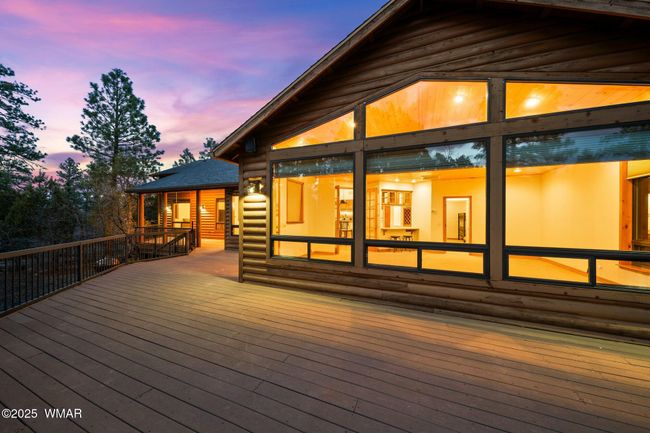Back Deck | Image 8