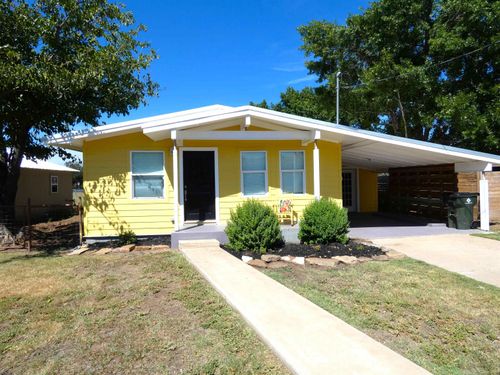 1007 E Wallace St, Llano, TX, 78643-2148 | Card Image