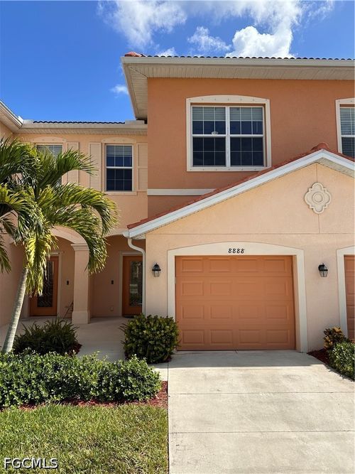 8888 Via Isola Ct, FORT MYERS, FL, 33966-6558 | Card Image