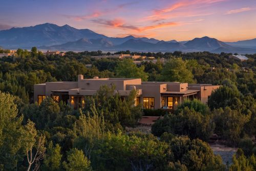 11 Paintbrush Cir, Santa Fe, NM, 87506-9539 | Card Image