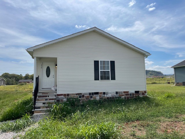 Slagtown Rd, Cowan, TN 37318
