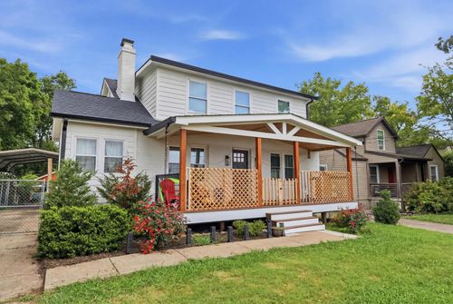 411 Edwin St, Nashville, TN, 37207-5201 | Card Image