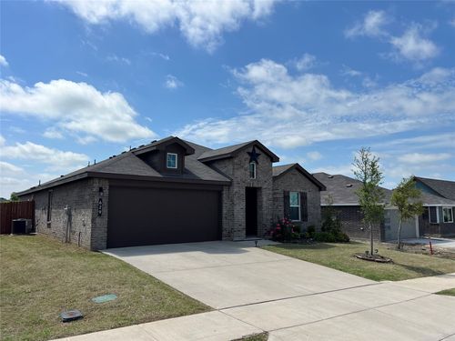 629 Turtle Creek Park Trl, Alvarado, TX, 76009-2613 | Card Image