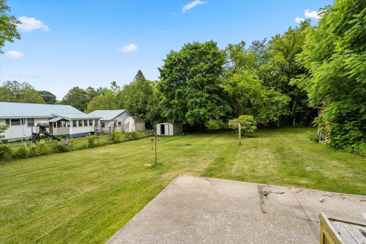Residential in Swanton 4