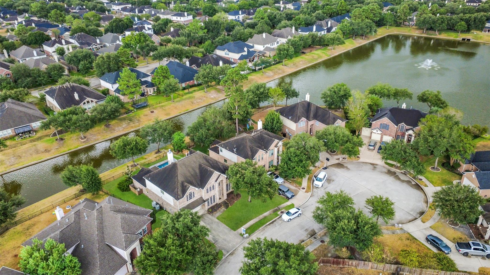 Residential in Spring 3